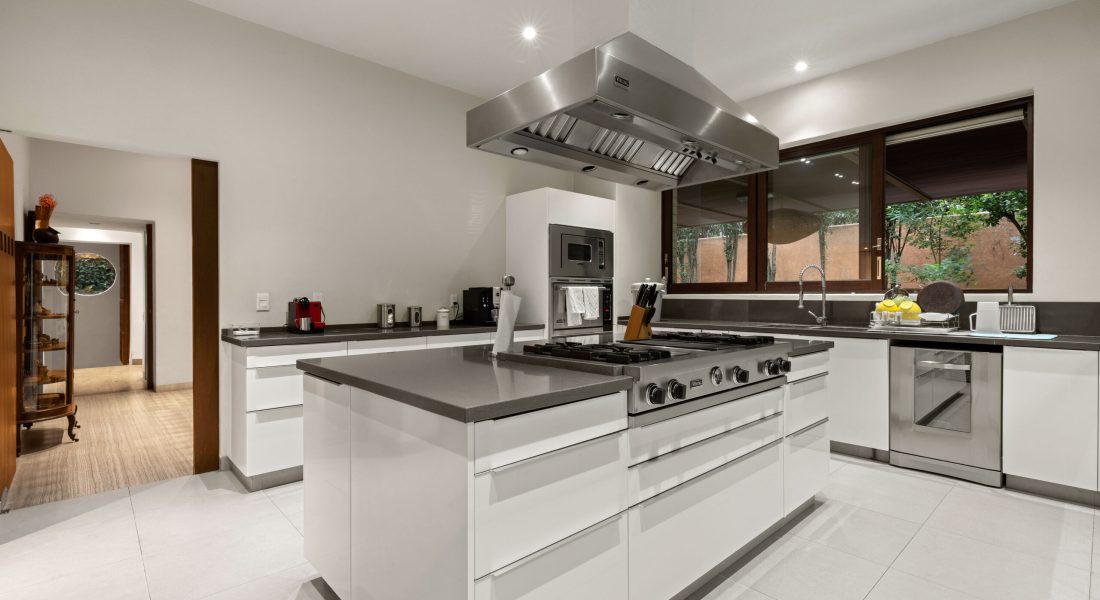 Cocina