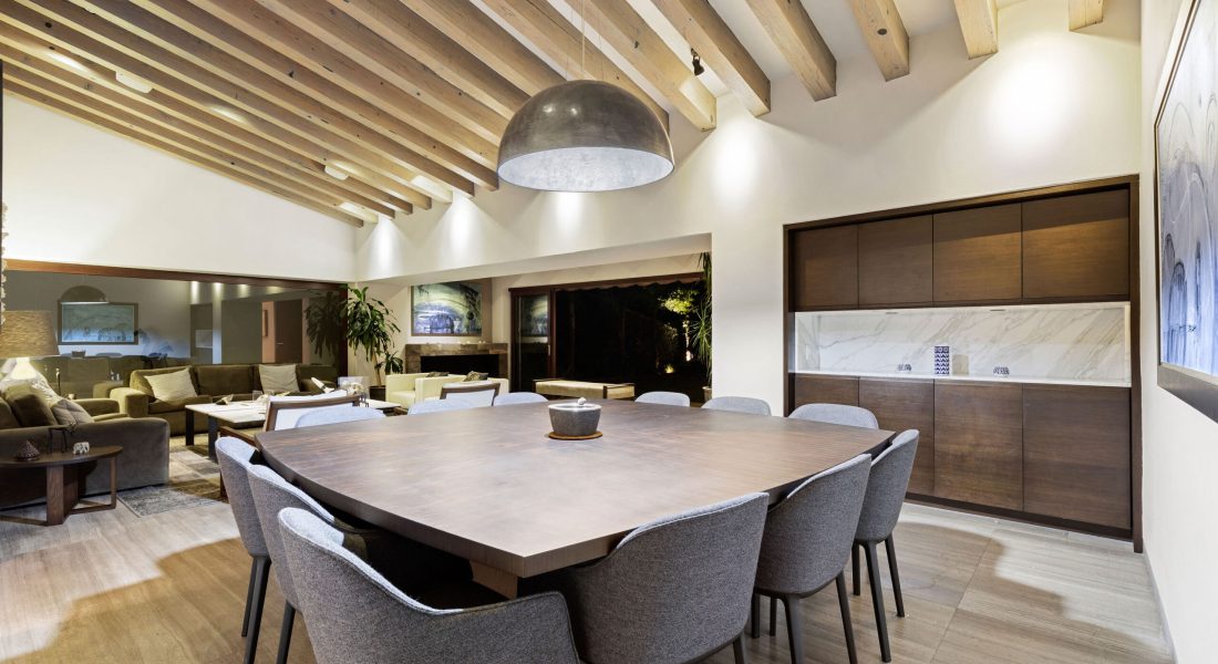 Comedor Sala