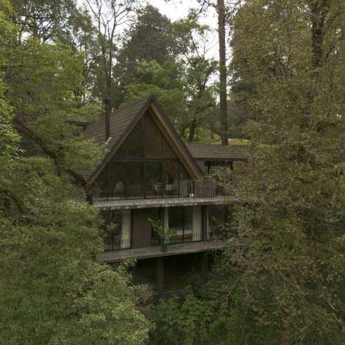 Interior & Architectural Photography