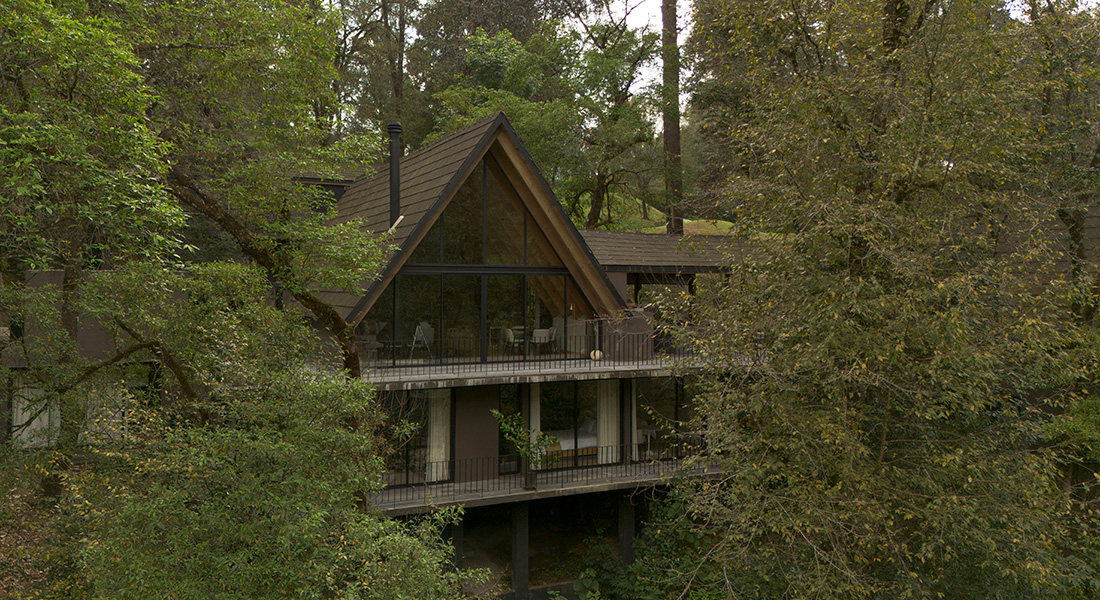 Interior & Architectural Photography