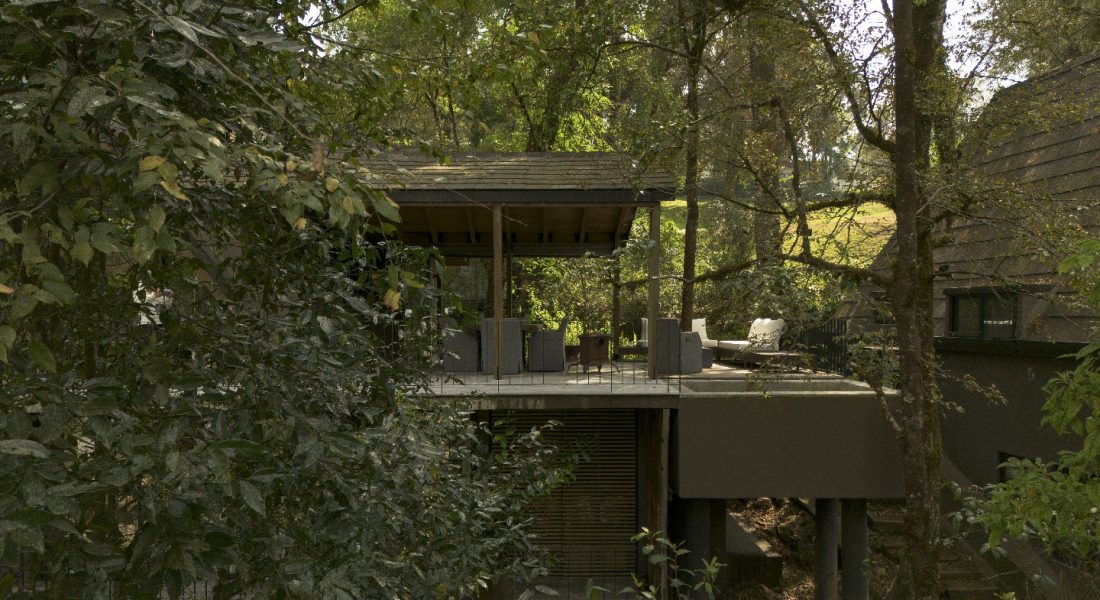 Interior & Architectural Photography