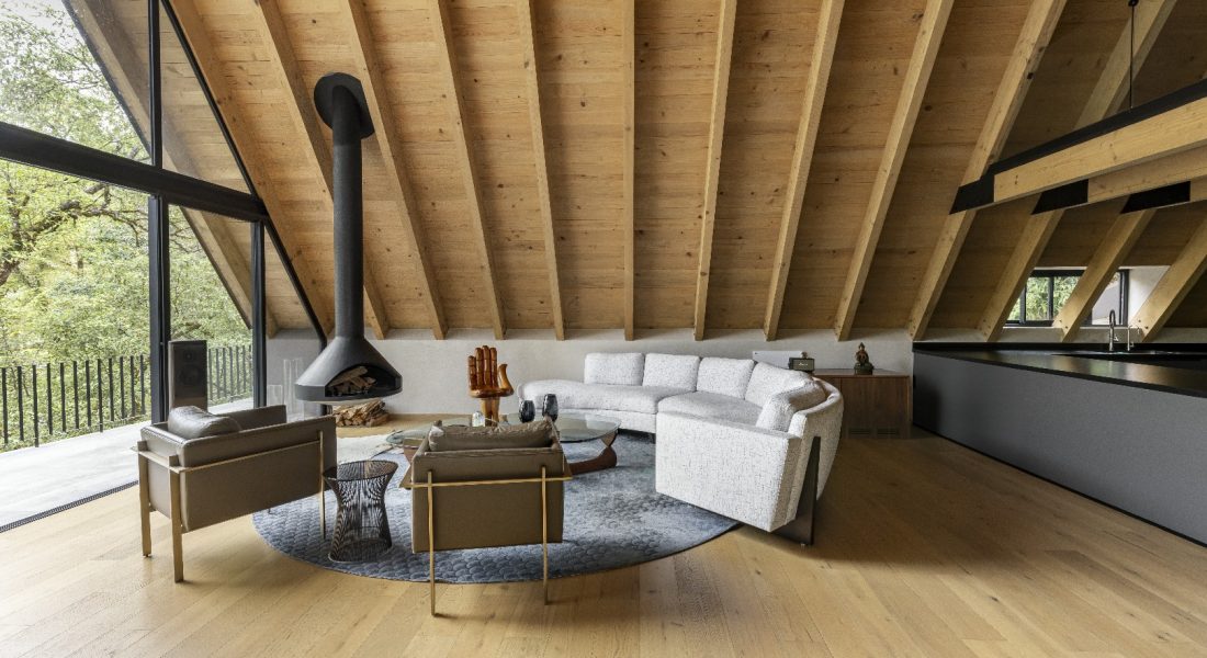 Interior & Architectural Photography