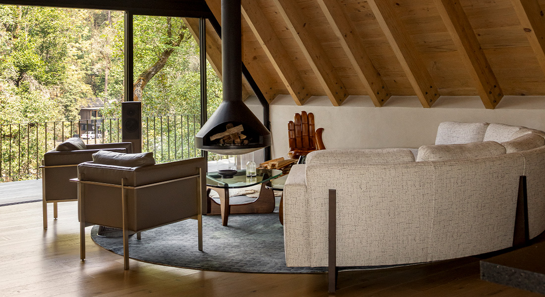 Interior & Architectural Photography