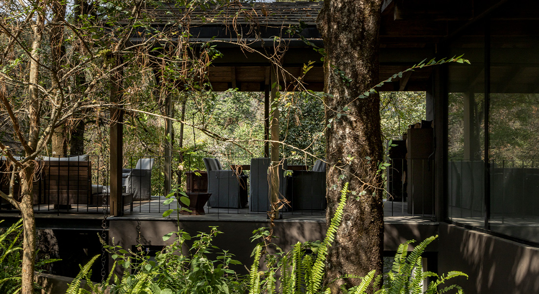 Interior & Architectural Photography