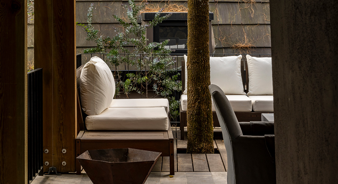 Interior & Architectural Photography