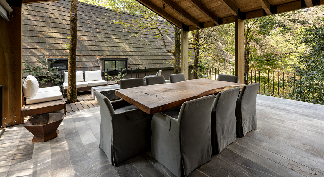 Interior & Architectural Photography