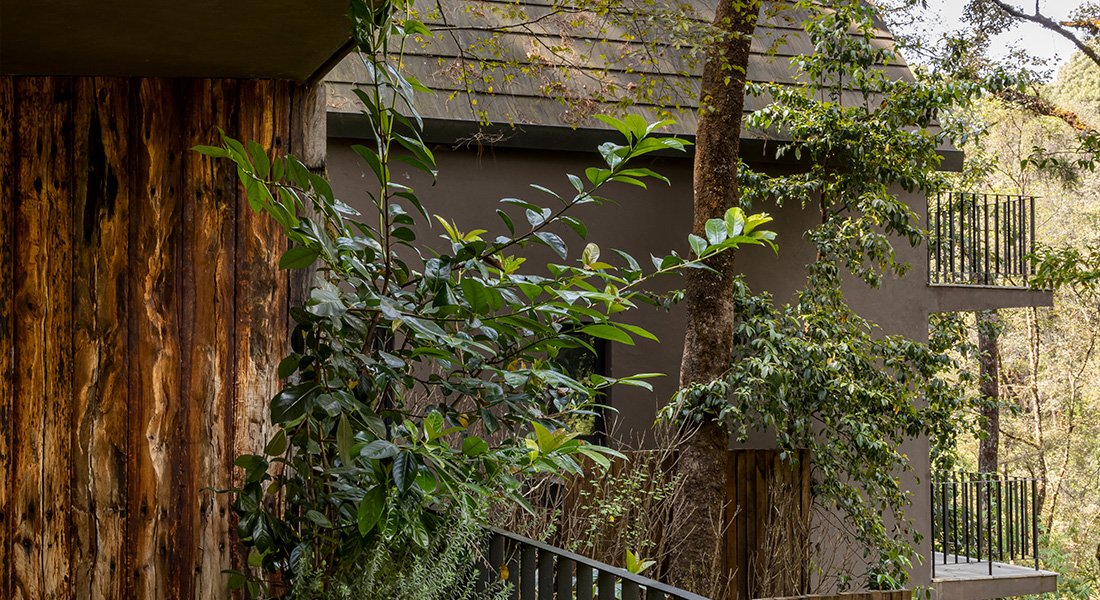 Interior & Architectural Photography