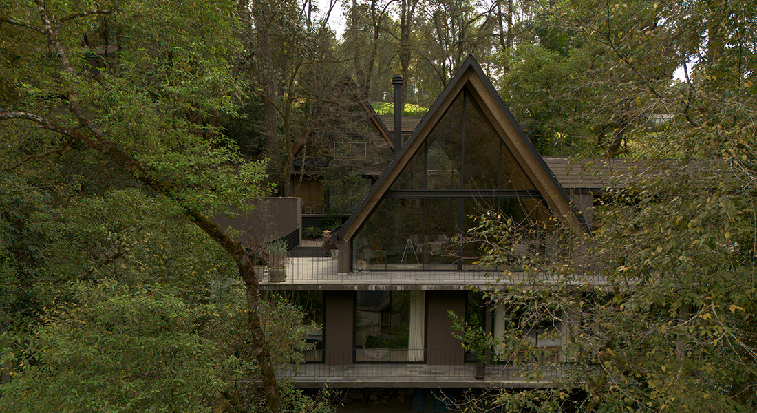 Interior & Architectural Photography