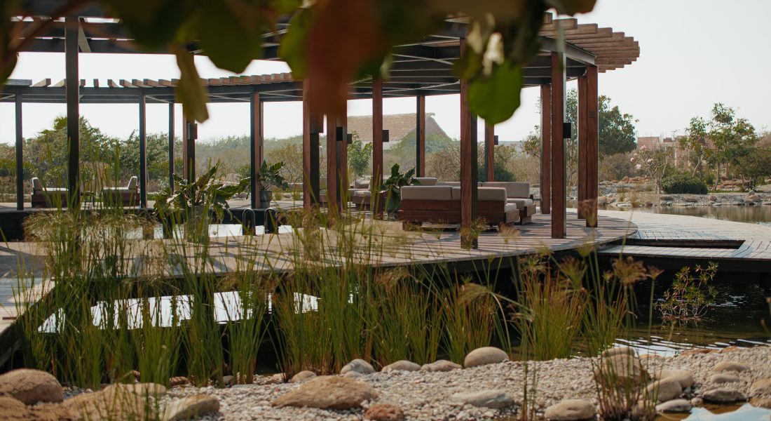 Hotelito General Exterior 003