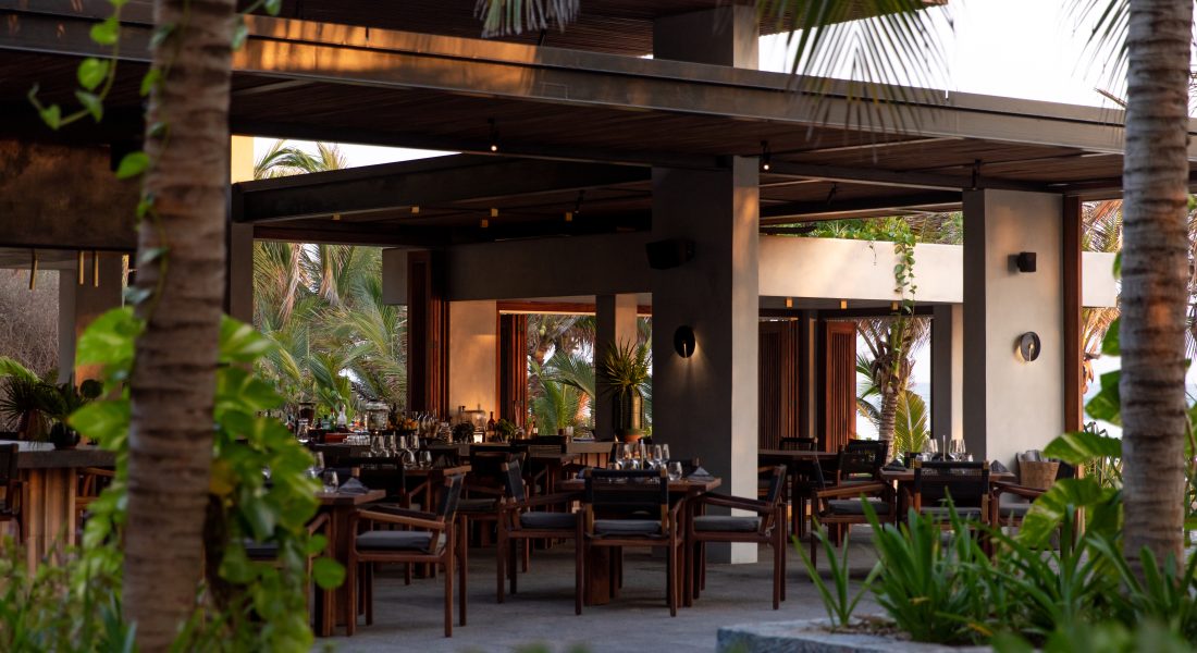 Hotelito General Exterior 021