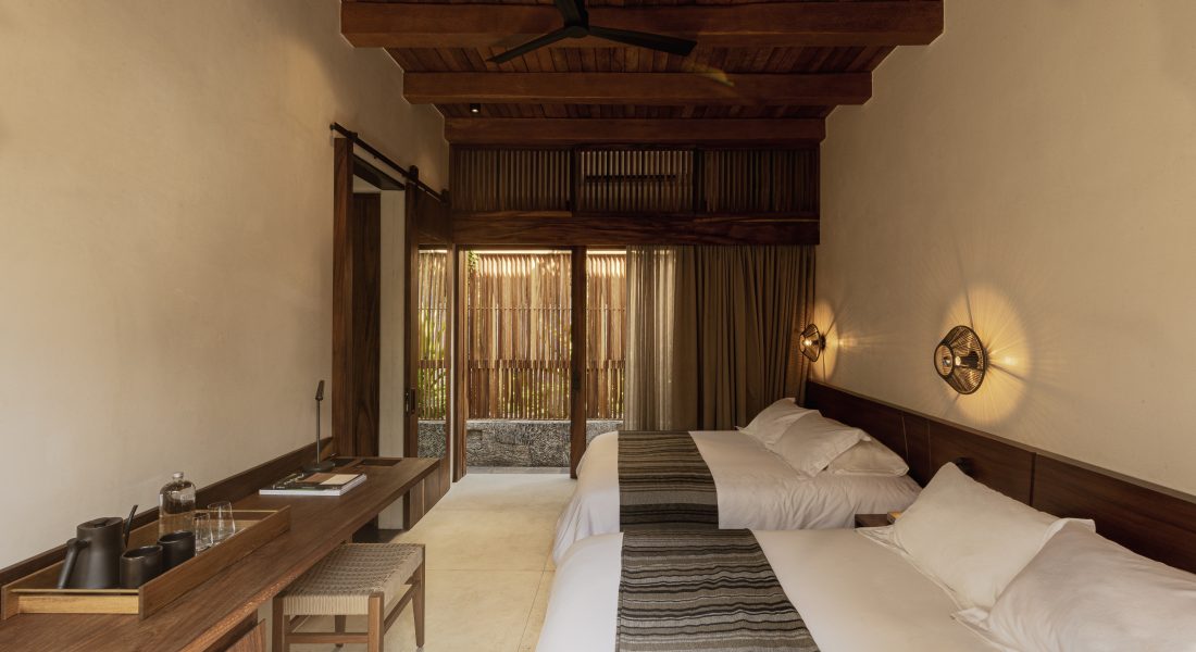 Hotelito Room 101 - 001