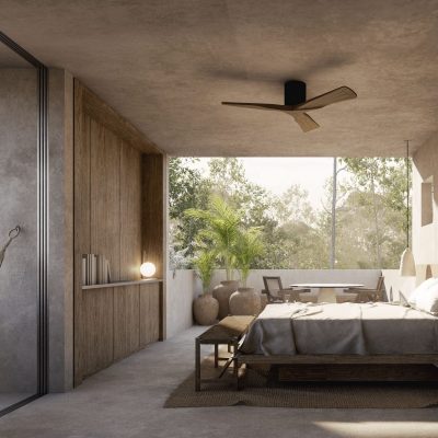 casa-yaax-recamara-principal-ejido-quintana-roo