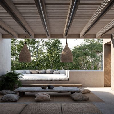 casa-yaax-roof-top-ejido-quintana-roo